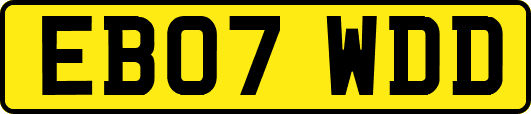 EB07WDD
