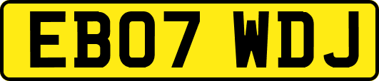 EB07WDJ