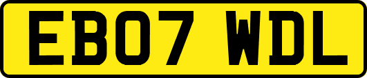 EB07WDL