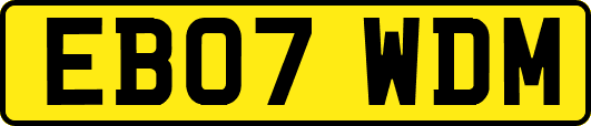 EB07WDM