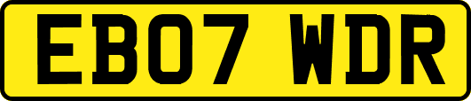 EB07WDR