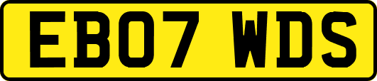 EB07WDS
