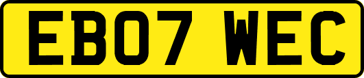 EB07WEC