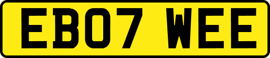 EB07WEE