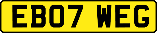EB07WEG