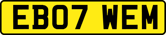 EB07WEM
