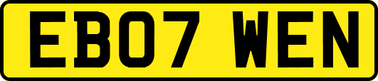 EB07WEN