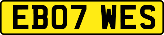 EB07WES
