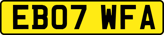 EB07WFA
