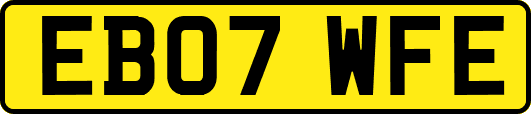 EB07WFE