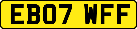 EB07WFF