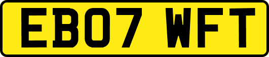 EB07WFT