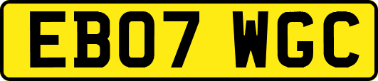 EB07WGC