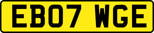 EB07WGE