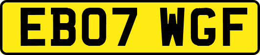 EB07WGF