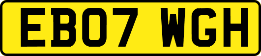 EB07WGH