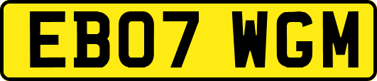 EB07WGM