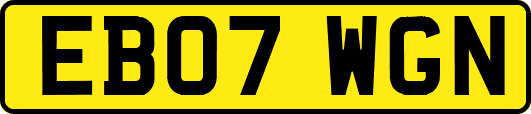 EB07WGN