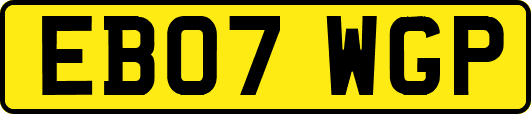 EB07WGP