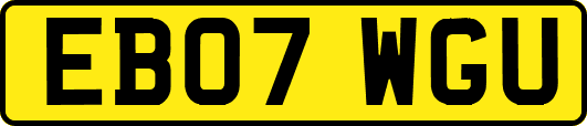 EB07WGU
