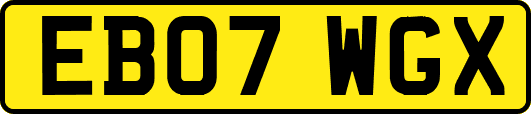 EB07WGX