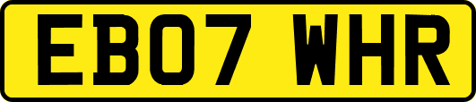 EB07WHR
