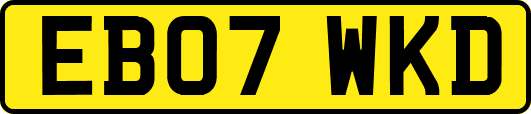 EB07WKD
