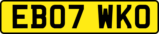 EB07WKO