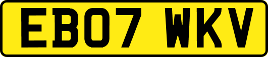 EB07WKV