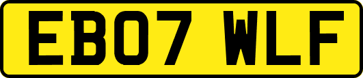 EB07WLF