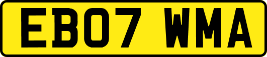 EB07WMA