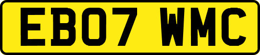EB07WMC