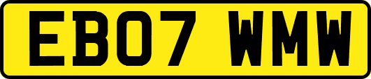 EB07WMW