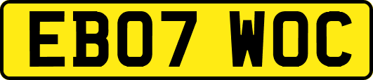 EB07WOC