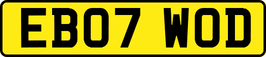 EB07WOD