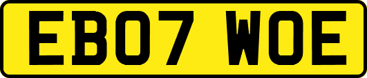 EB07WOE