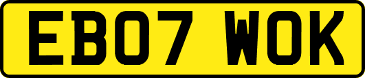 EB07WOK