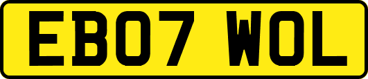 EB07WOL