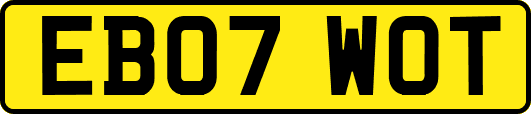 EB07WOT