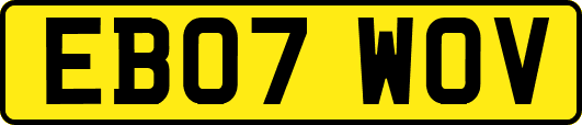 EB07WOV