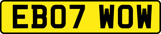 EB07WOW