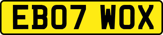 EB07WOX