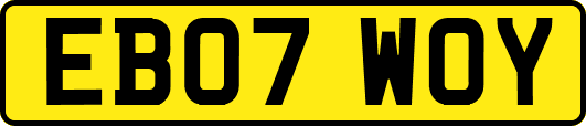 EB07WOY