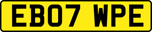 EB07WPE
