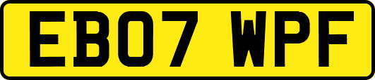 EB07WPF