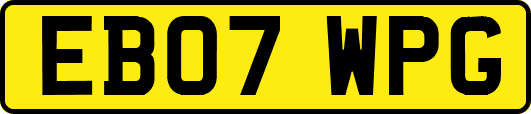 EB07WPG