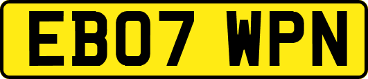 EB07WPN