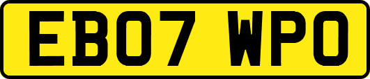 EB07WPO