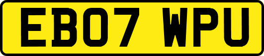 EB07WPU
