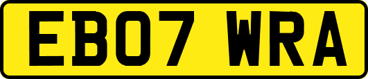 EB07WRA